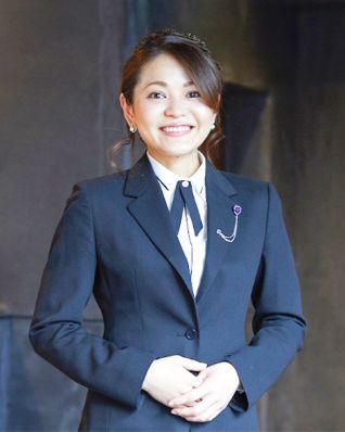 中村 園恵