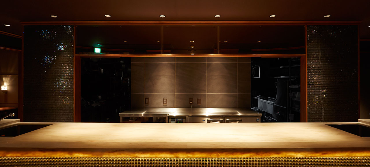 salon du kuma3 北新地