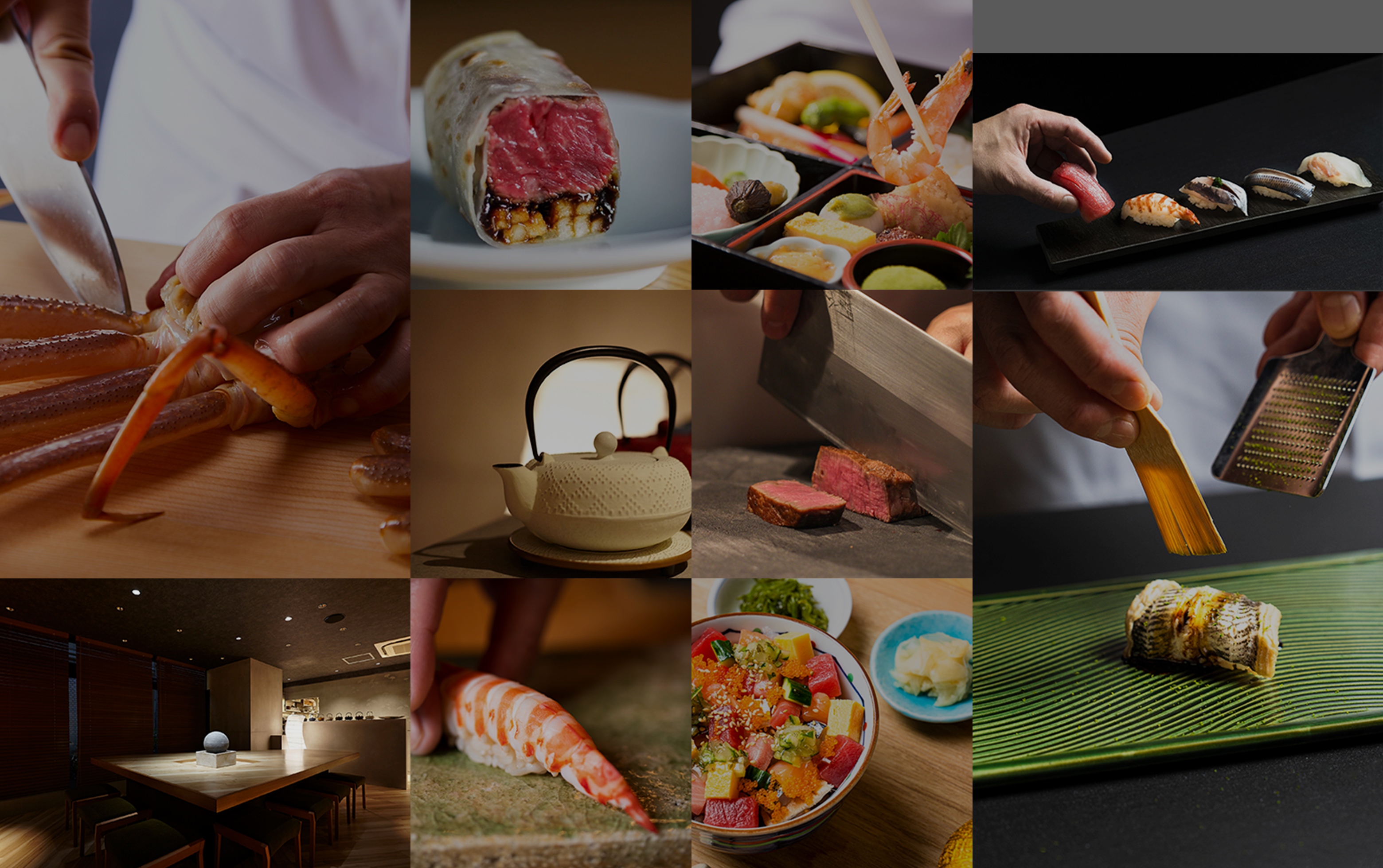 日本の“TABERU”をやばくする！！