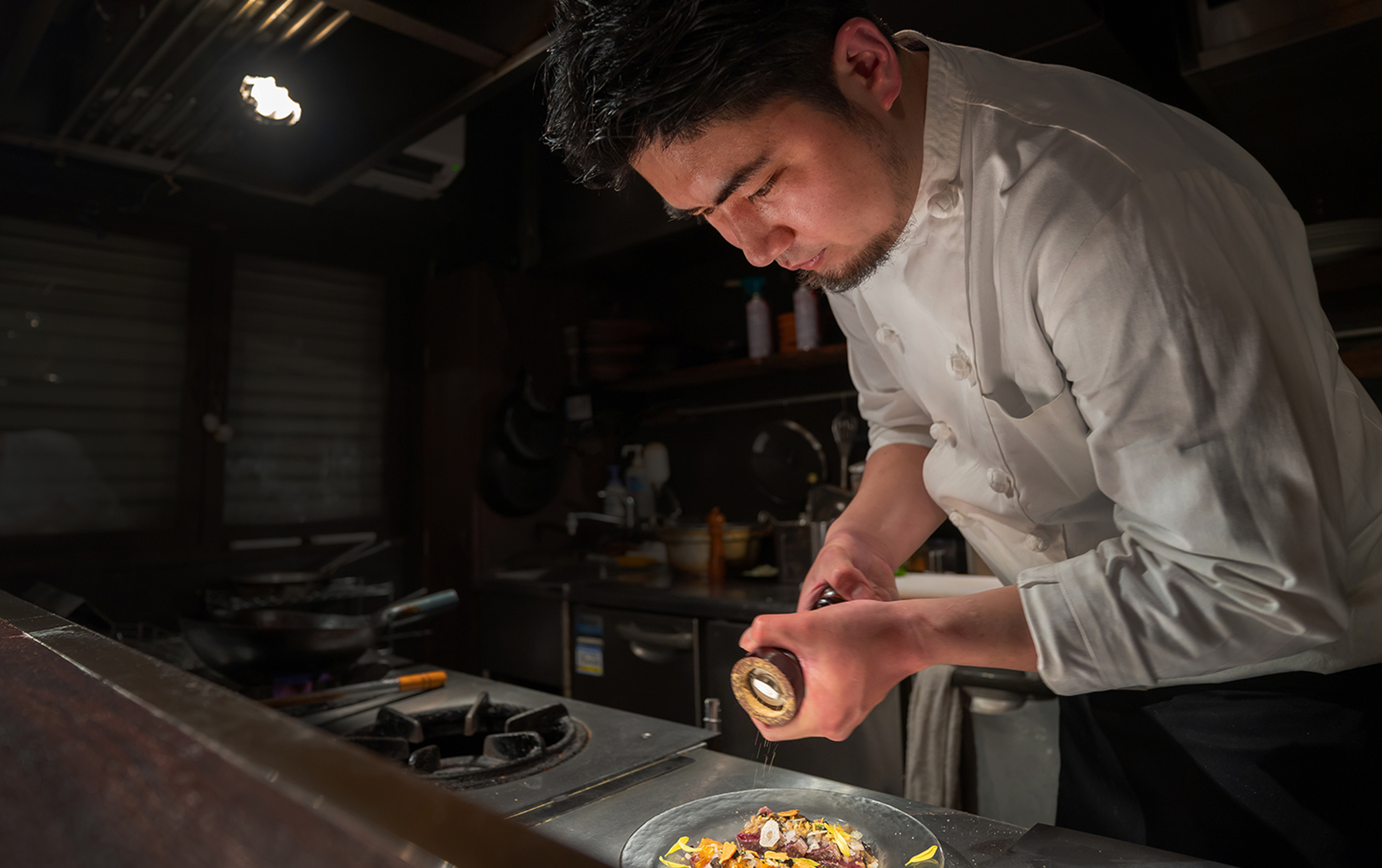 日本の“TABERU”をやばくする！！