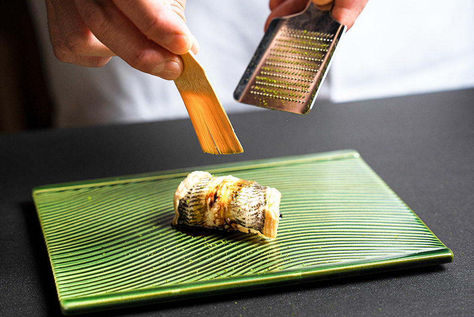 日本の『TABERU』をヤバくする！！