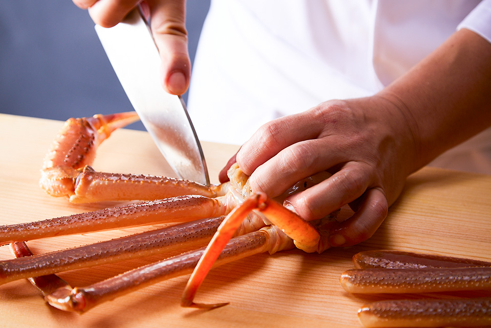 『美味しい』は30年後も世界共通の言語