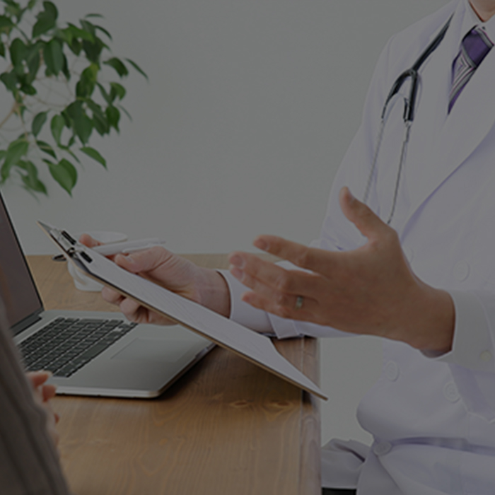 健康促進 / 定期健康診断